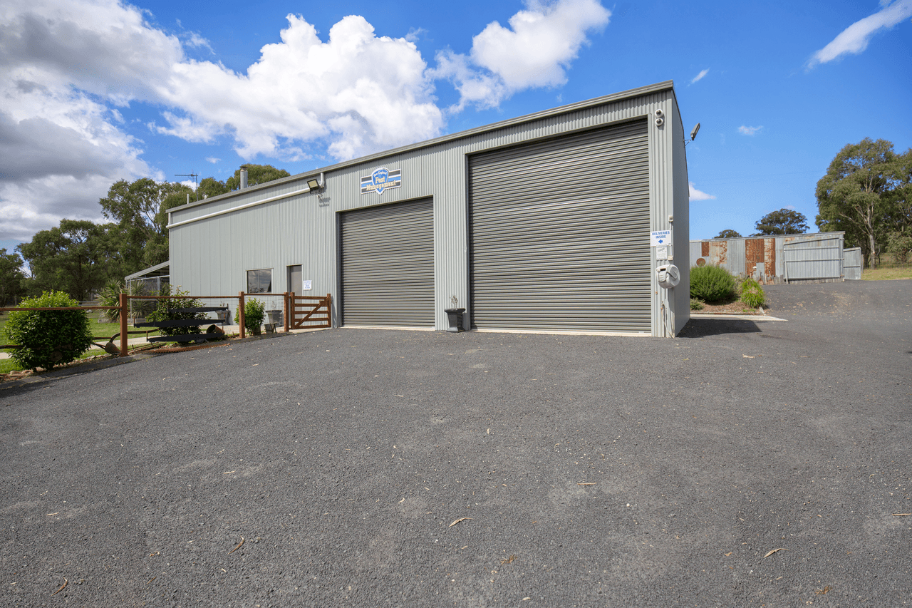 19 Castledoyle Road, ARMIDALE, NSW 2350