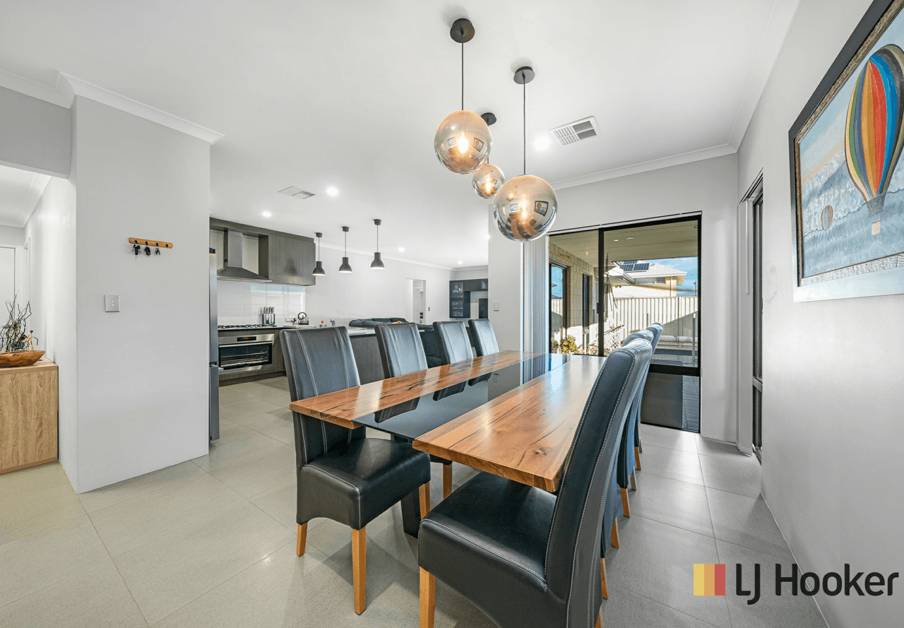 1 Pipefish Street, ALKIMOS, WA 6033