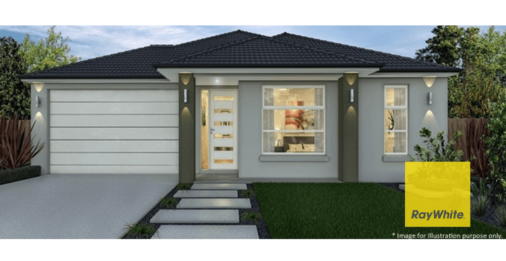 10 Ishtar Street, TARNEIT, VIC 3029