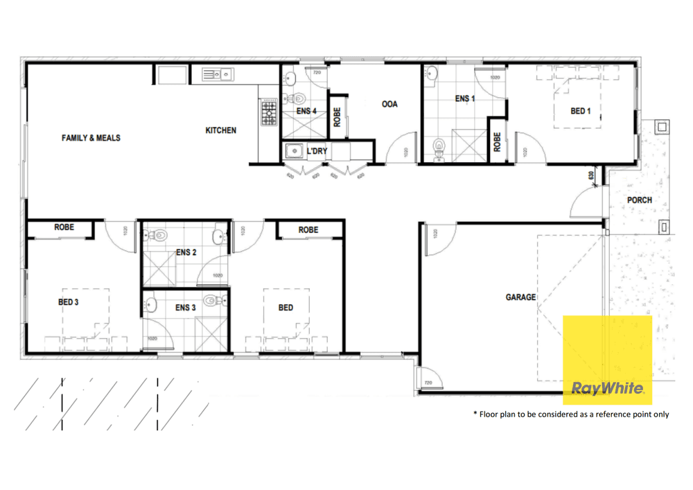 10 Ishtar Street, TARNEIT, VIC 3029