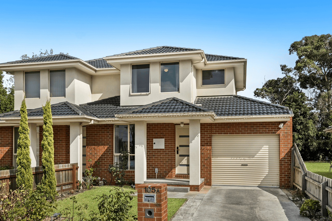 105a Moriah Street, CLAYTON, VIC 3168