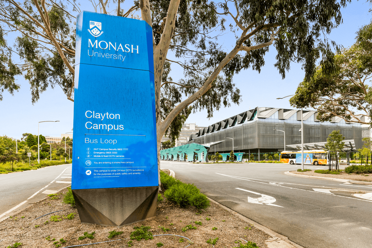 105a Moriah Street, CLAYTON, VIC 3168