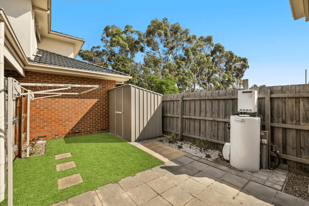 105a Moriah Street, CLAYTON, VIC 3168