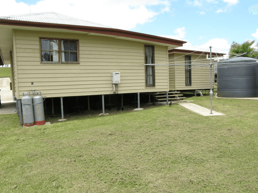 63 Laird Street, GOOMERI, QLD 4601