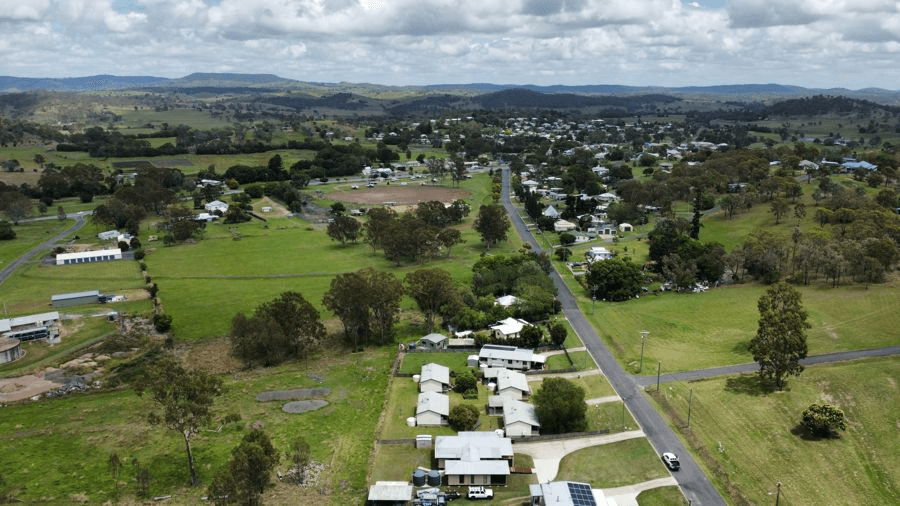 63 Laird Street, GOOMERI, QLD 4601