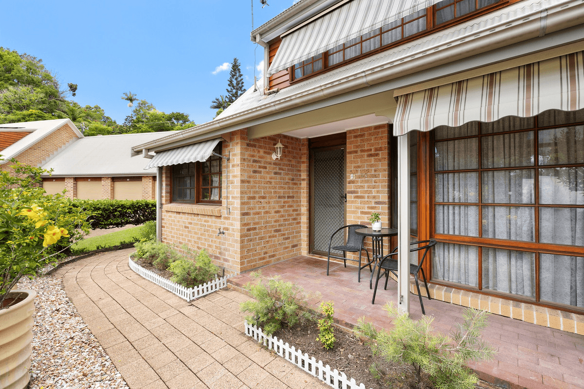 43/1 Carramar Drive, Tweed Heads West, NSW 2485