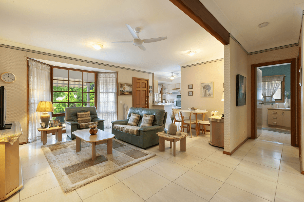 43/1 Carramar Drive, Tweed Heads West, NSW 2485