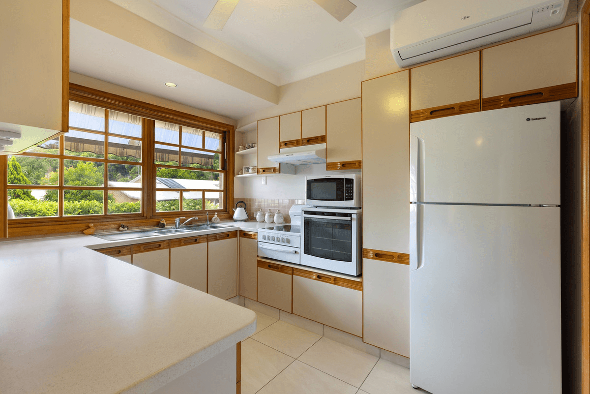 43/1 Carramar Drive, Tweed Heads West, NSW 2485