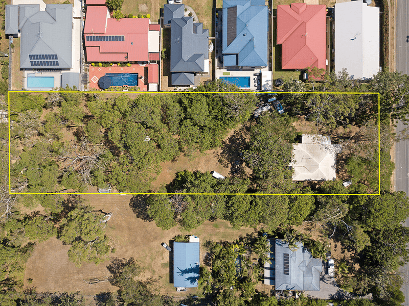 149 Denham Street, BRACKEN RIDGE, QLD 4017