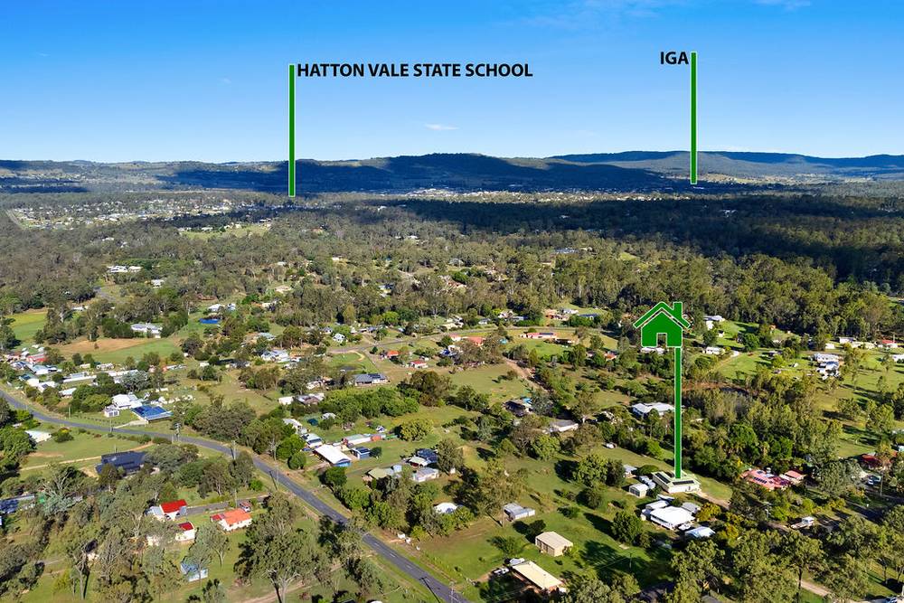 76 Australia II Drive, KENSINGTON GROVE, QLD 4341
