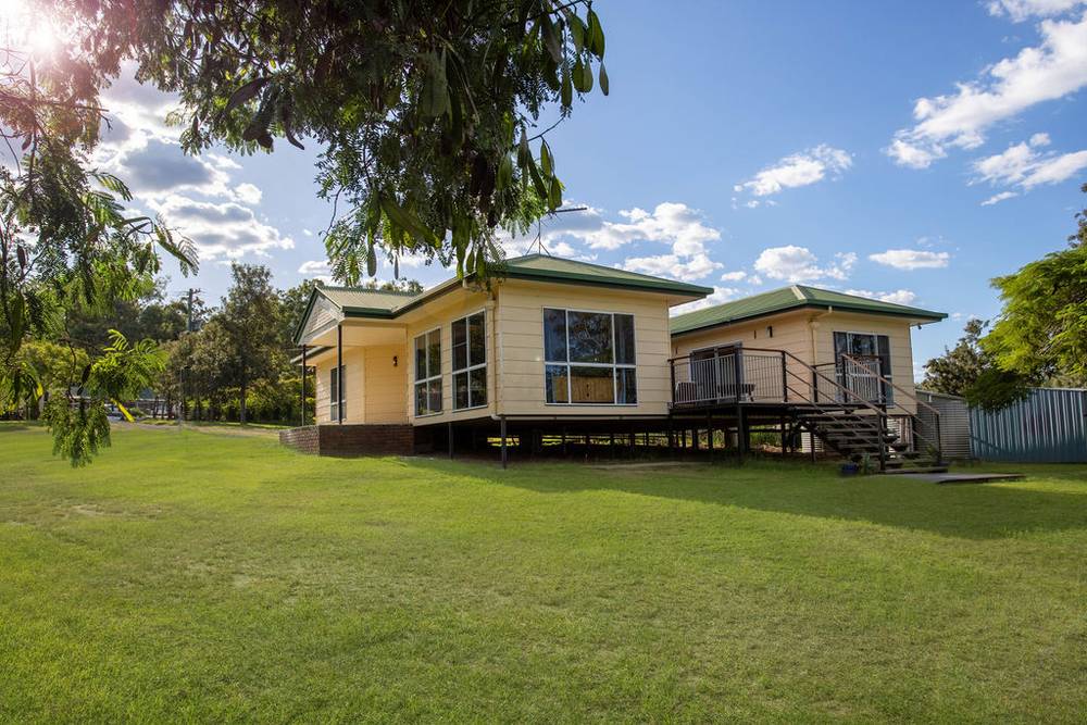 76 Australia II Drive, KENSINGTON GROVE, QLD 4341