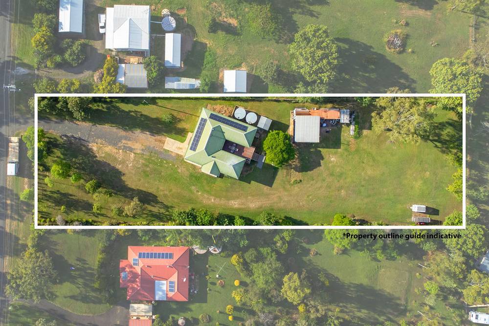 76 Australia II Drive, KENSINGTON GROVE, QLD 4341