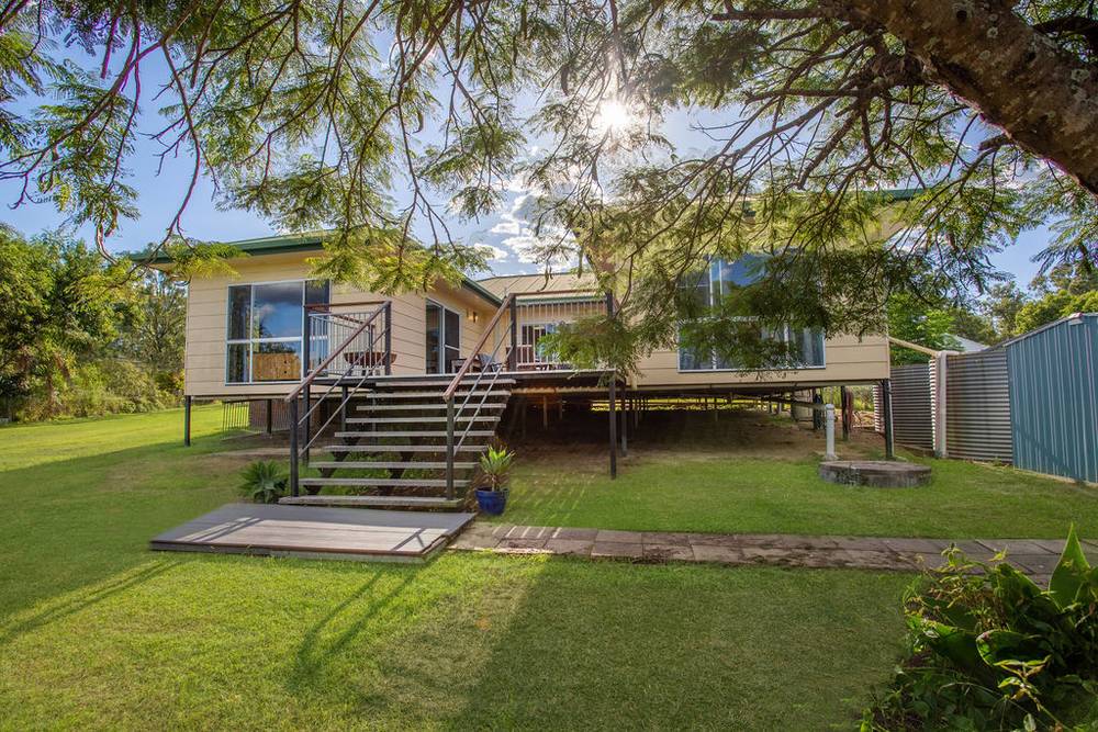 76 Australia II Drive, KENSINGTON GROVE, QLD 4341