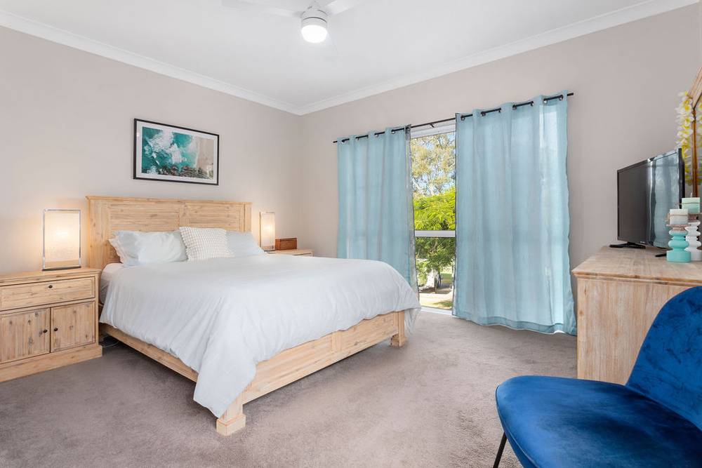 76 Australia II Drive, KENSINGTON GROVE, QLD 4341