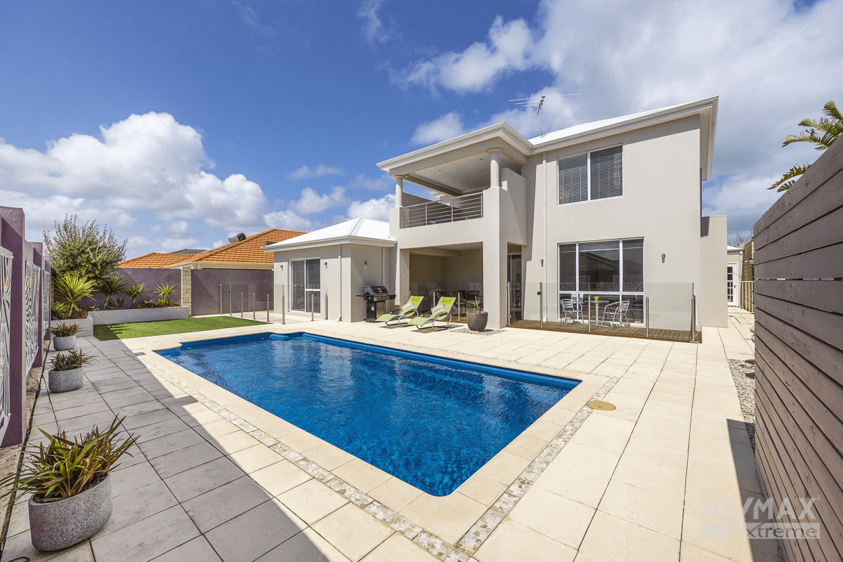 28 Sailboat Link, Jindalee, WA 6036