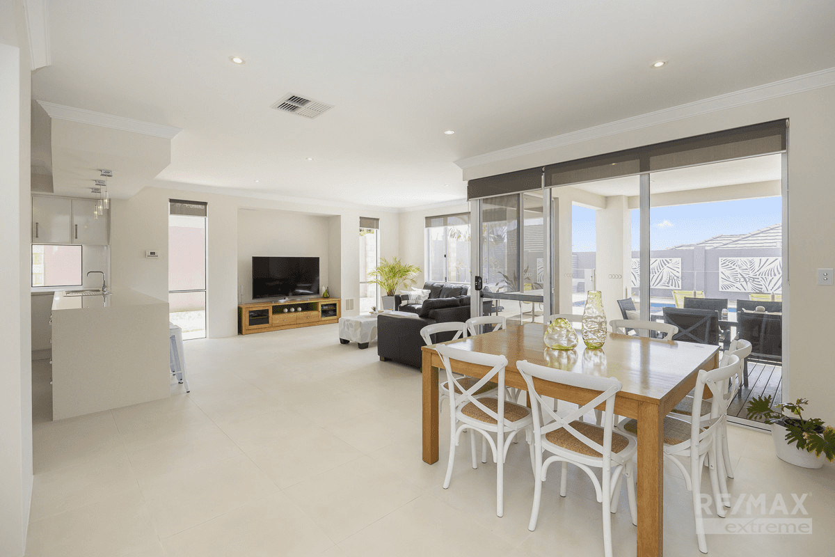 28 Sailboat Link, Jindalee, WA 6036