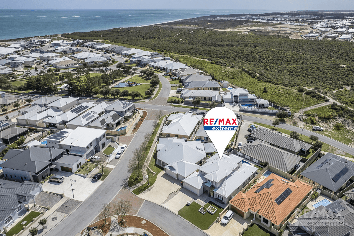 28 Sailboat Link, Jindalee, WA 6036