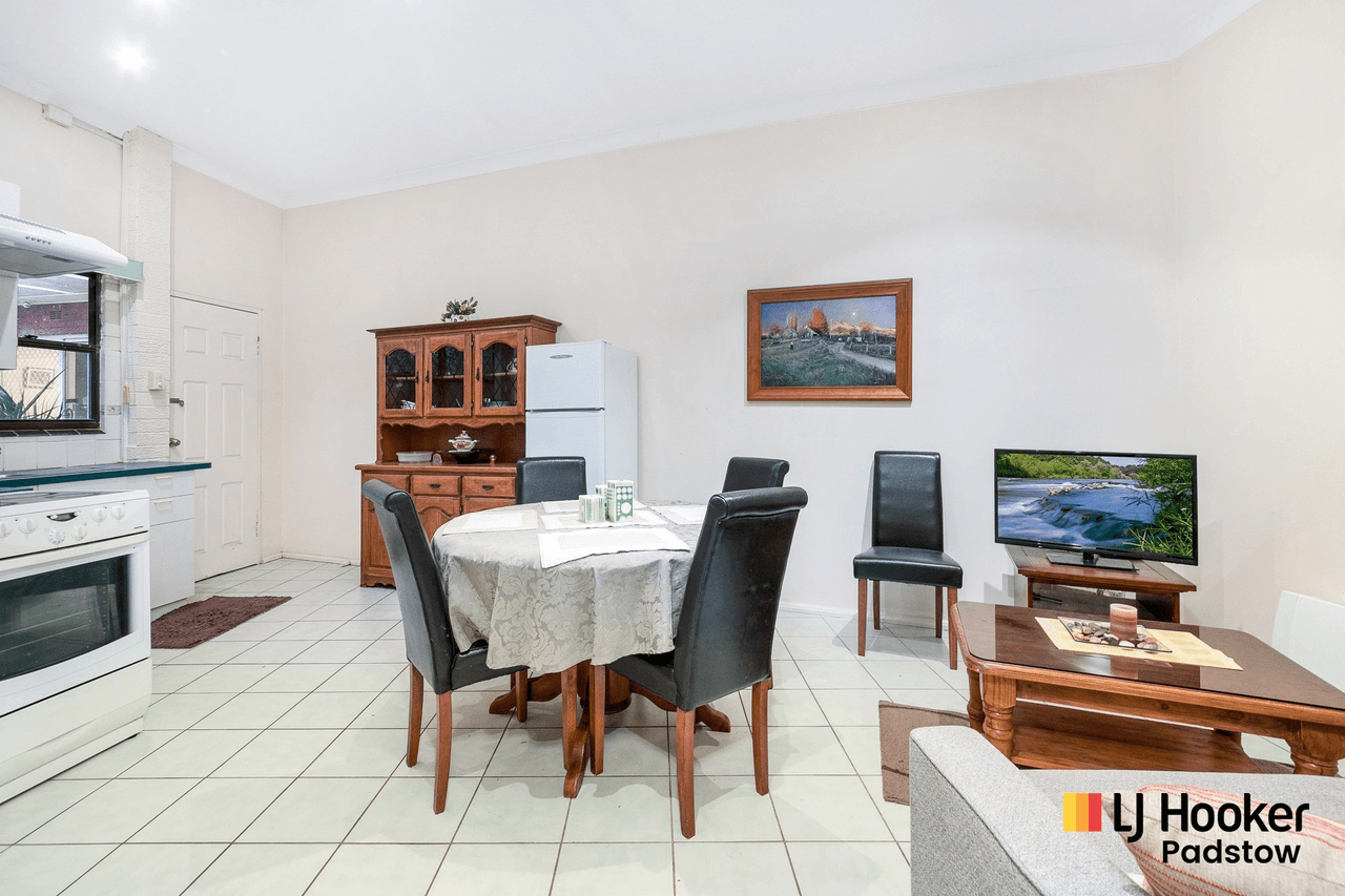 17 Crusade Avenue, PADSTOW, NSW 2211