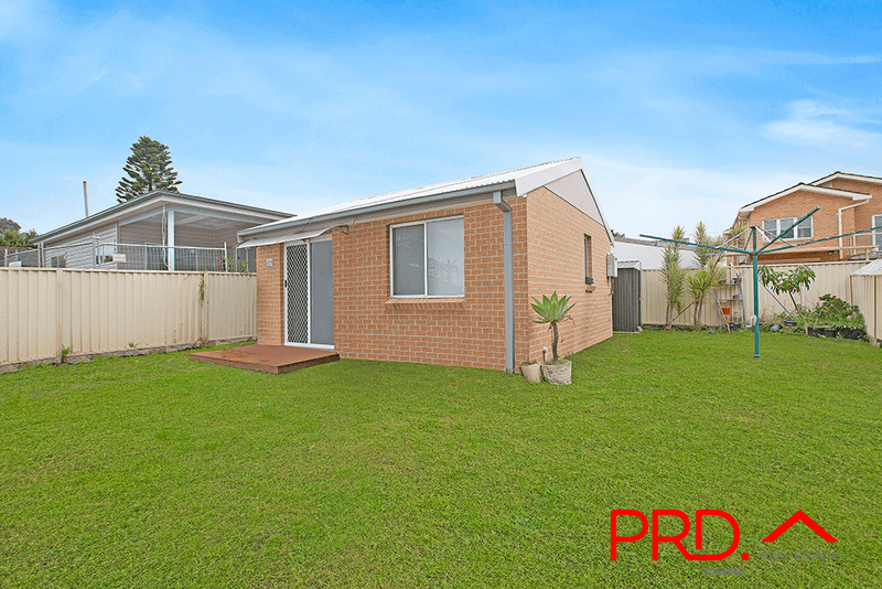 167 Rocky Point Road, BEVERLEY PARK, NSW 2217