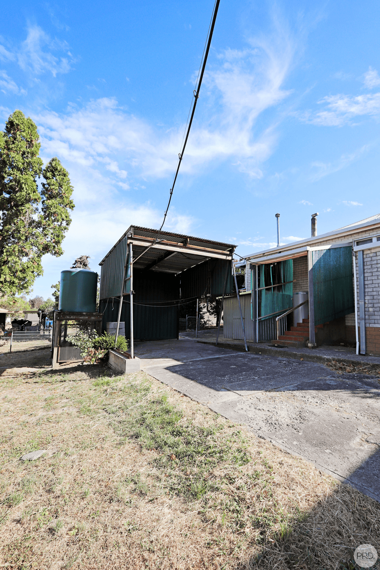 16 Regent Street, TUMBARUMBA, NSW 2653