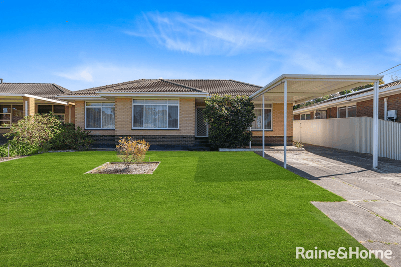 9 Pedro Avenue, MORPHETT VALE, SA 5162