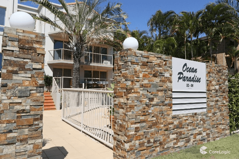 10/32-36 Ocean Street, Mermaid Beach, QLD 4218