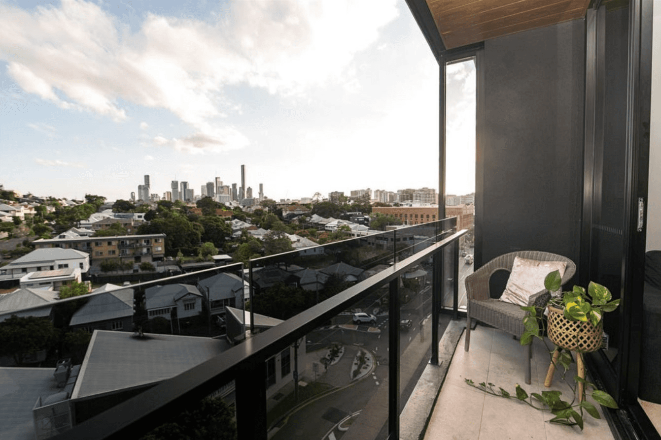 703/109  Commercial Road, Teneriffe, QLD 4005