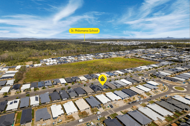 72 Killara Boulevard, LOGAN RESERVE, QLD 4133