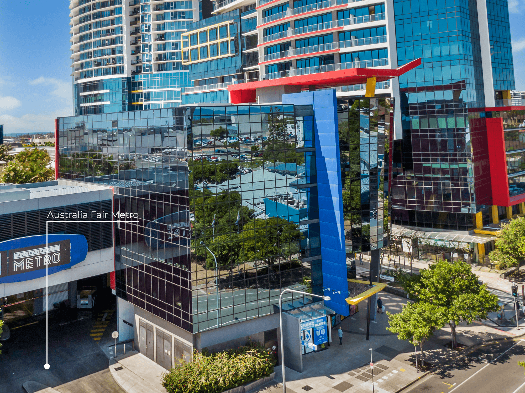 3014-3016/27 Garden St, Southport, QLD 4215
