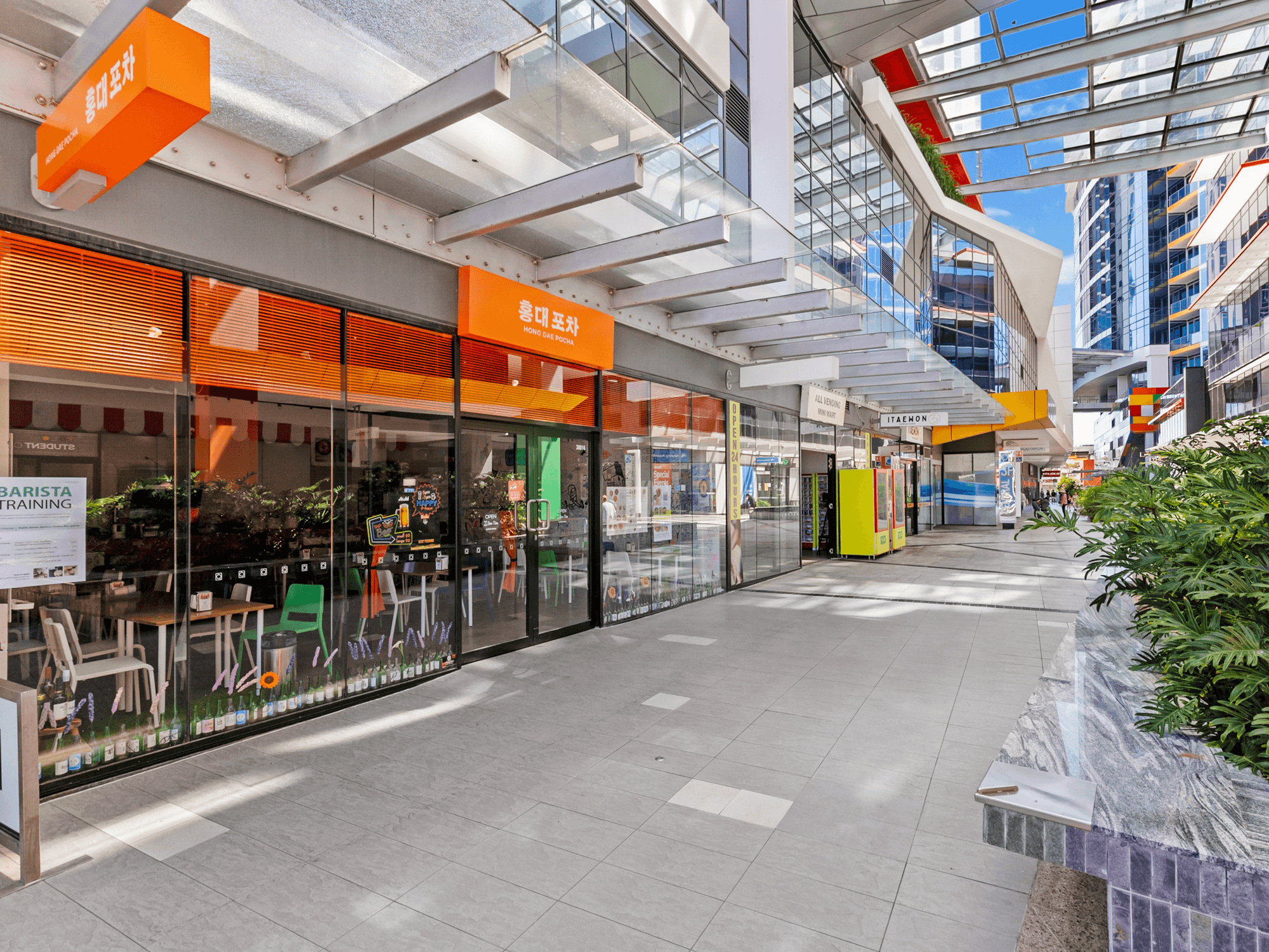 3014-3016/27 Garden St, Southport, QLD 4215