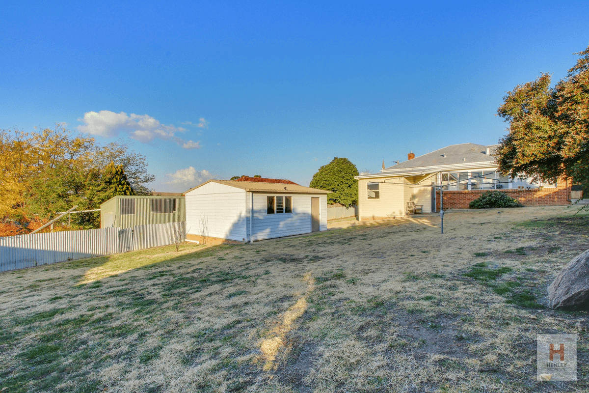 137 Commissioner Street, Cooma, NSW 2630