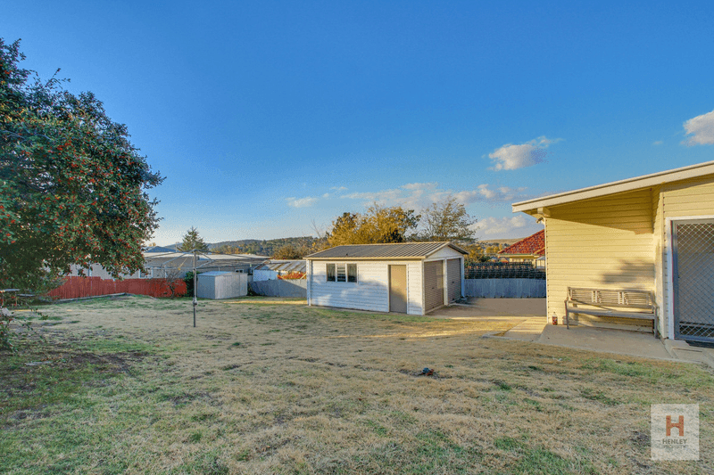 137 Commissioner Street, Cooma, NSW 2630