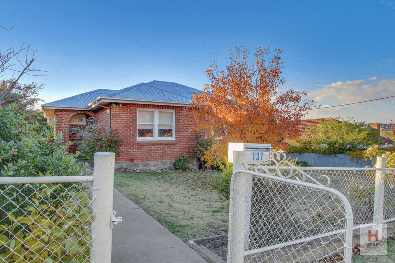 137 Commissioner Street, Cooma, NSW 2630