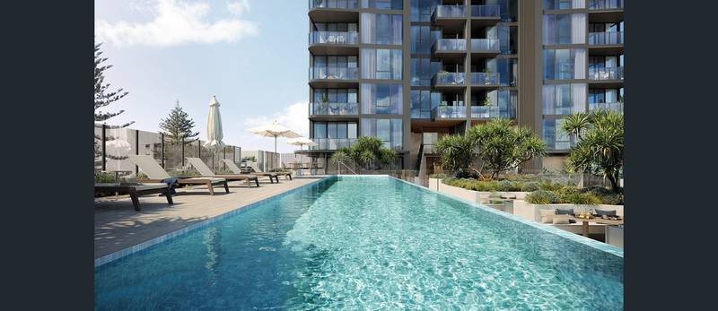 1605/18 Garfield Terrace, Surfers Paradise, QLD 4215