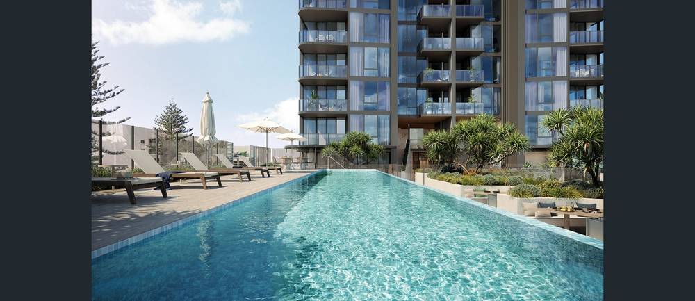 1605/18 Garfield Terrace, Surfers Paradise, QLD 4215