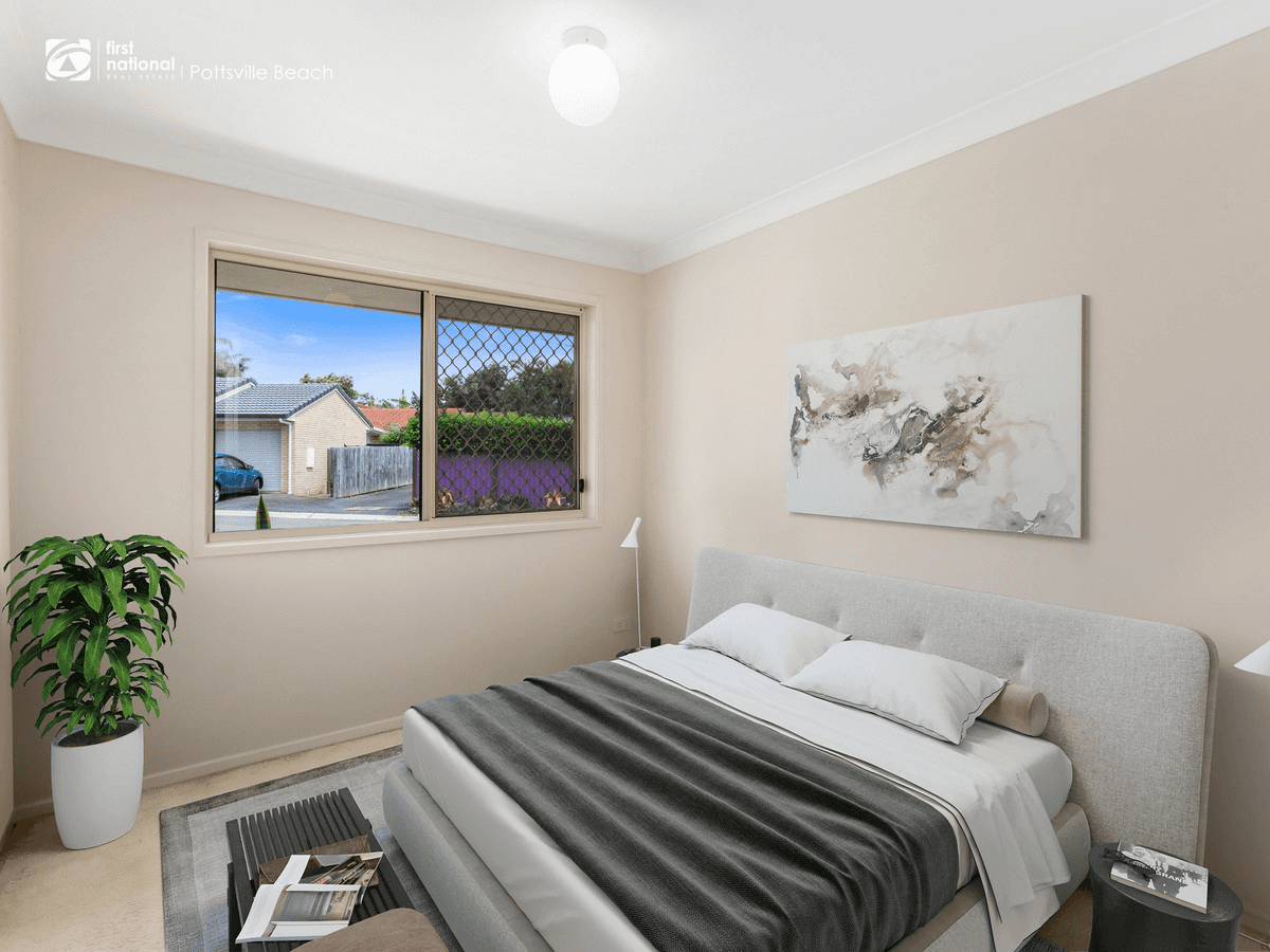 9/19-27 Elizabeth Street, Pottsville, NSW 2489