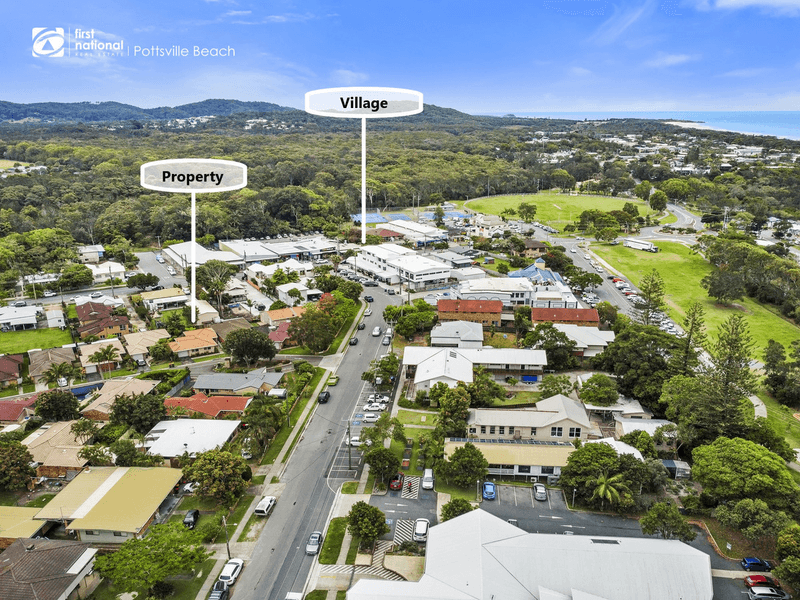 9/19-27 Elizabeth Street, Pottsville, NSW 2489