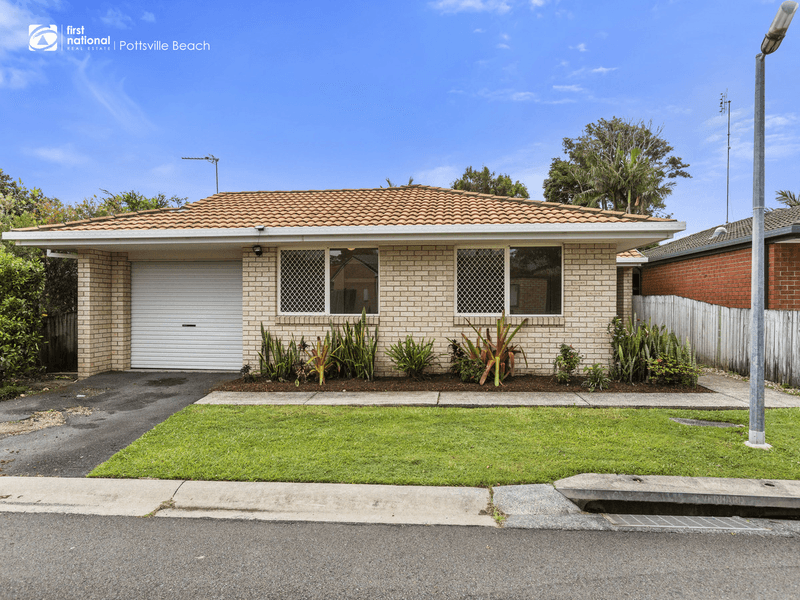 9/19-27 Elizabeth Street, Pottsville, NSW 2489