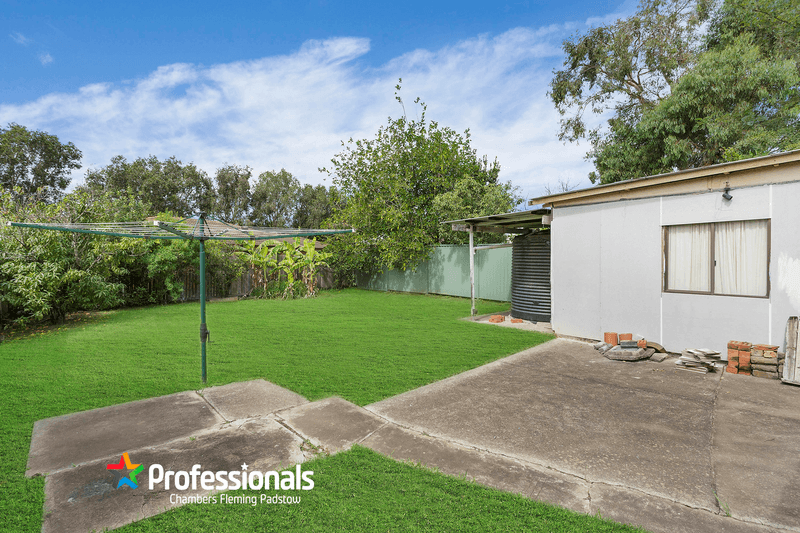 3 Newey Avenue, Padstow, NSW 2211