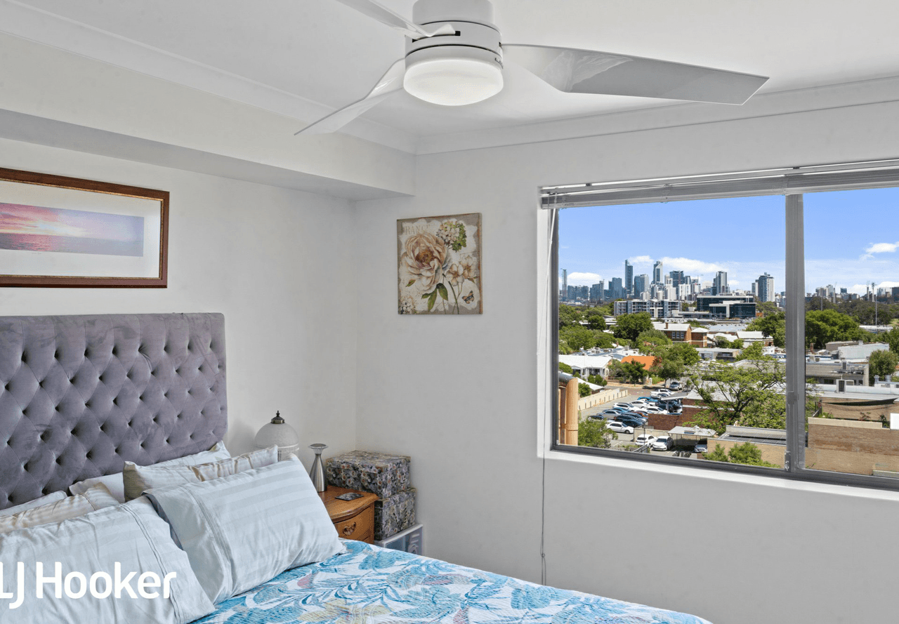 37/6 McMaster Street, VICTORIA PARK, WA 6100