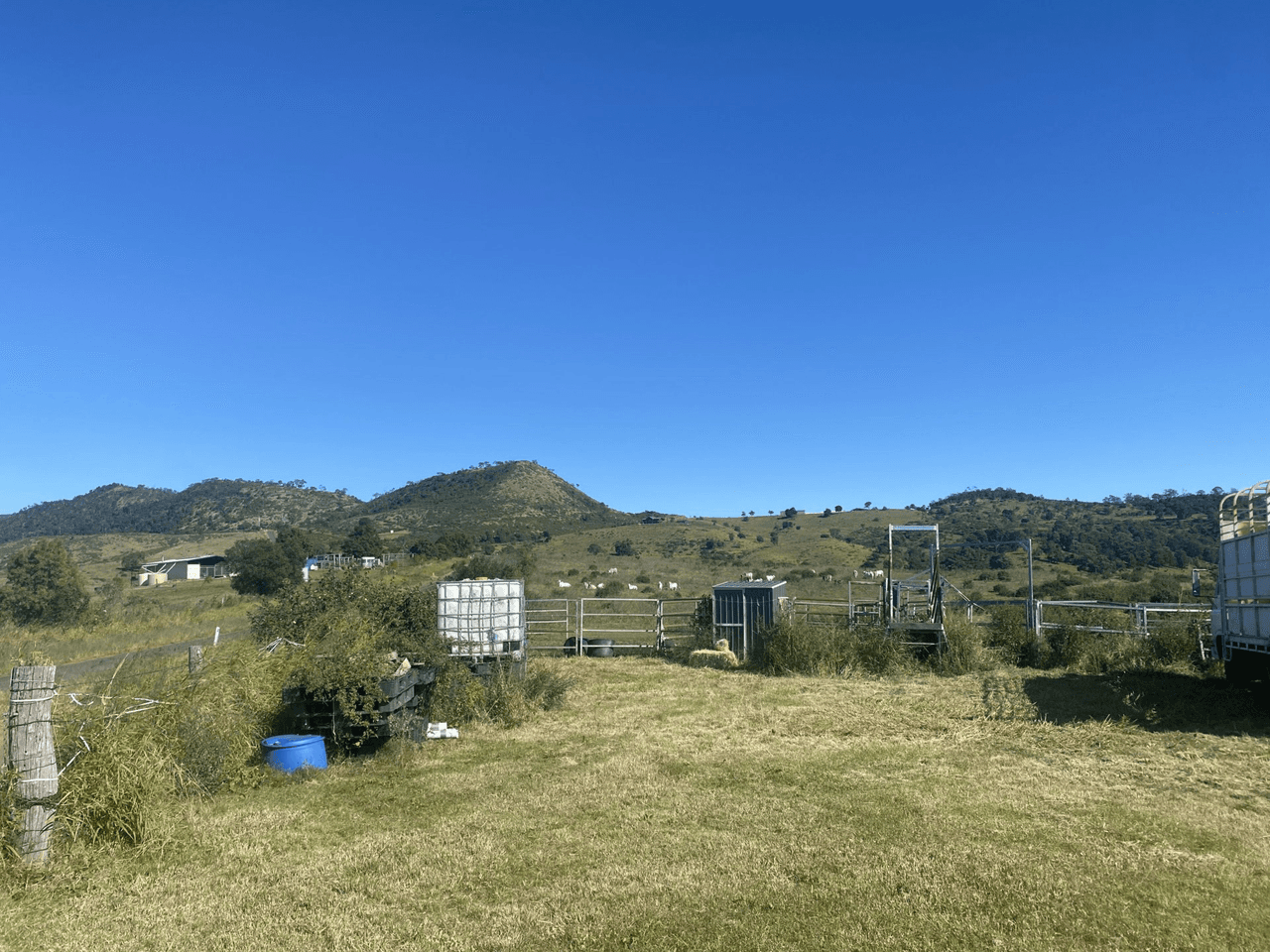 240 West Haldon Road, WEST HALDON, QLD 4359