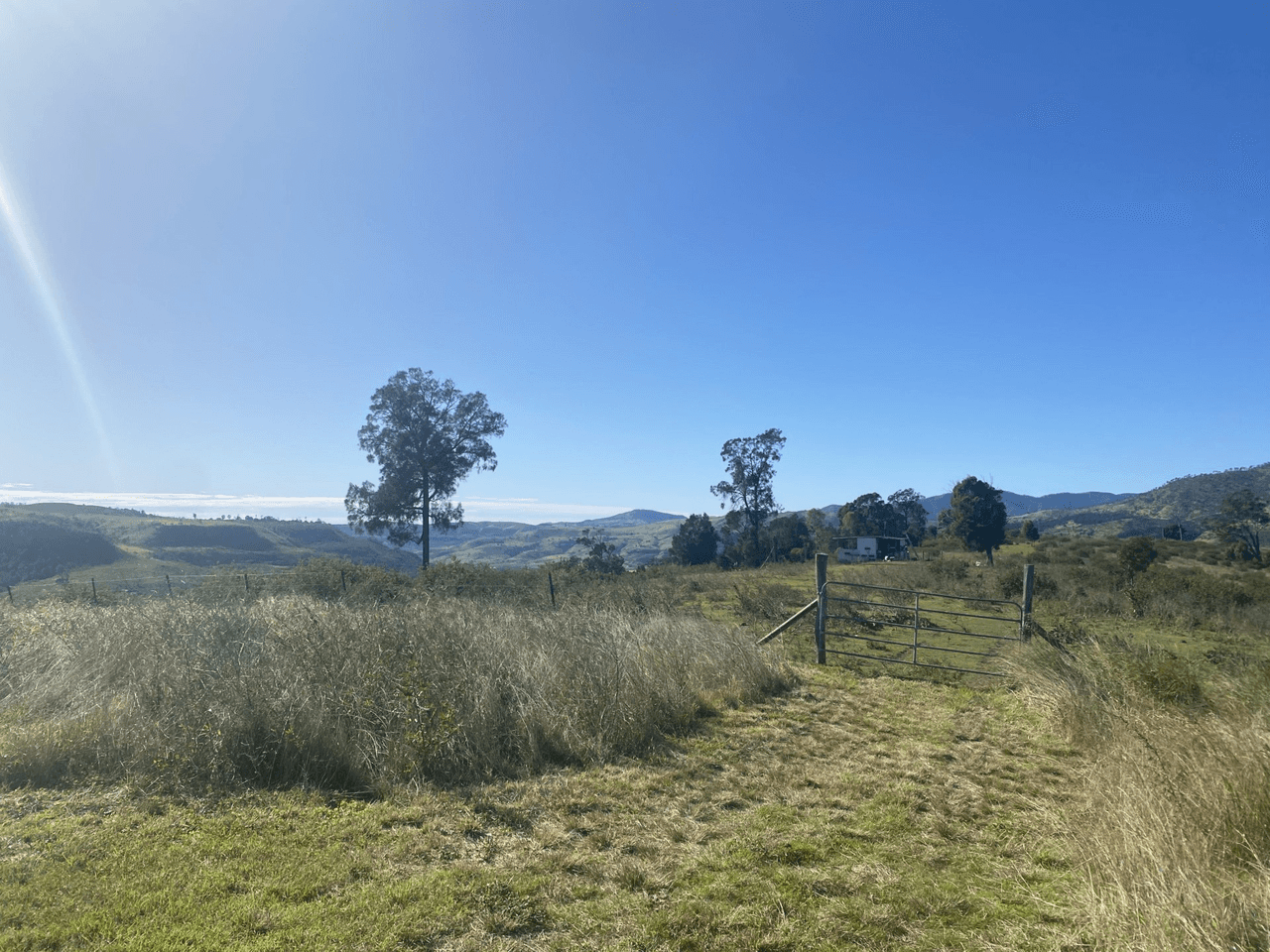 240 West Haldon Road, WEST HALDON, QLD 4359