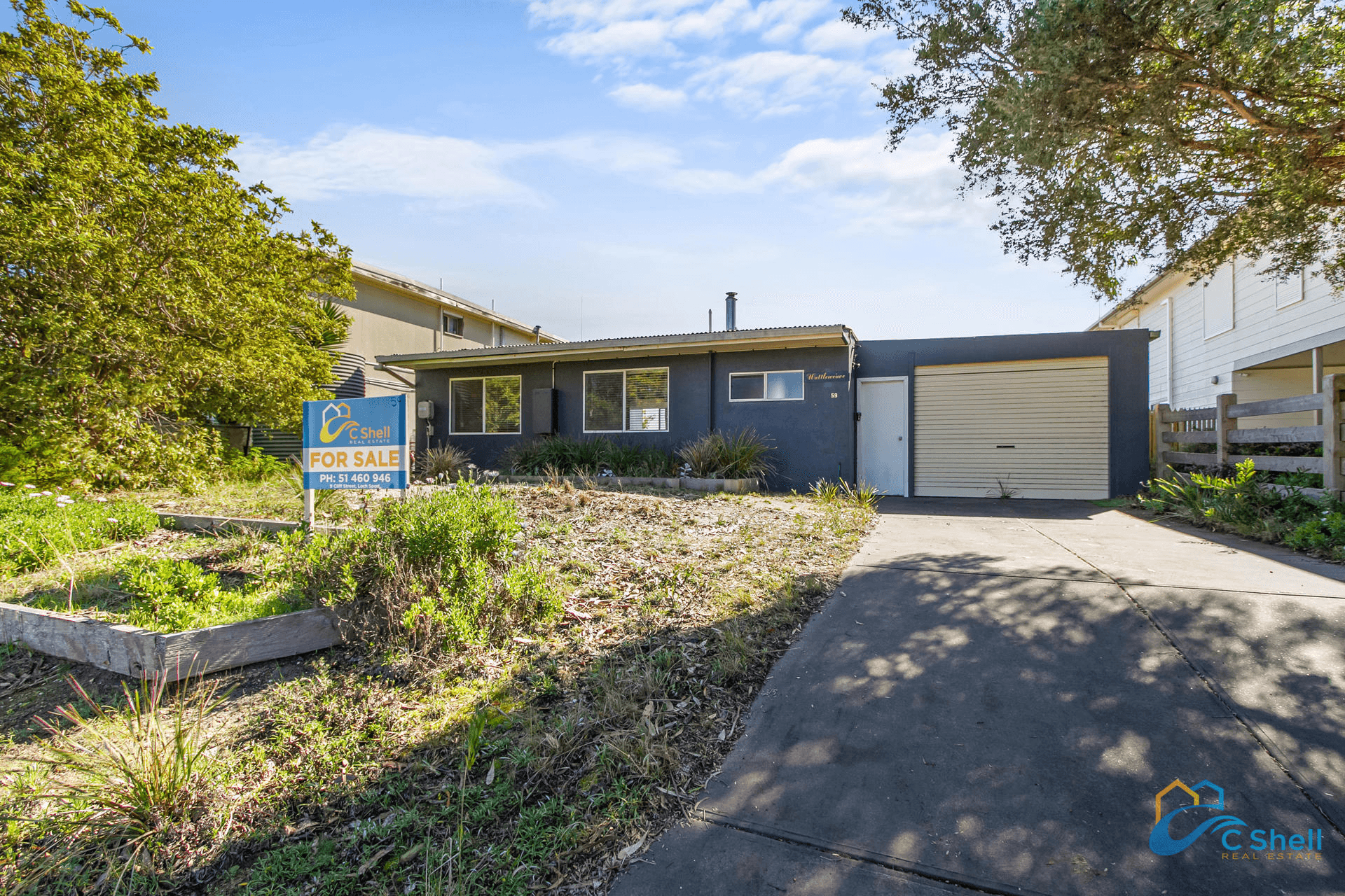 59 Wattle Grove, Loch Sport, VIC 3851