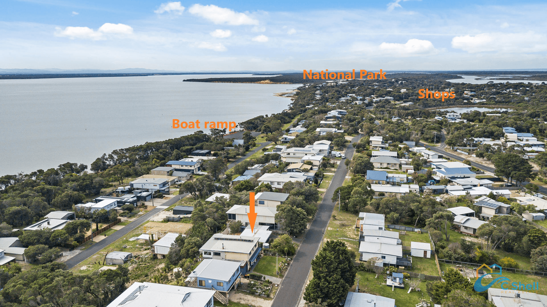 59 Wattle Grove, Loch Sport, VIC 3851