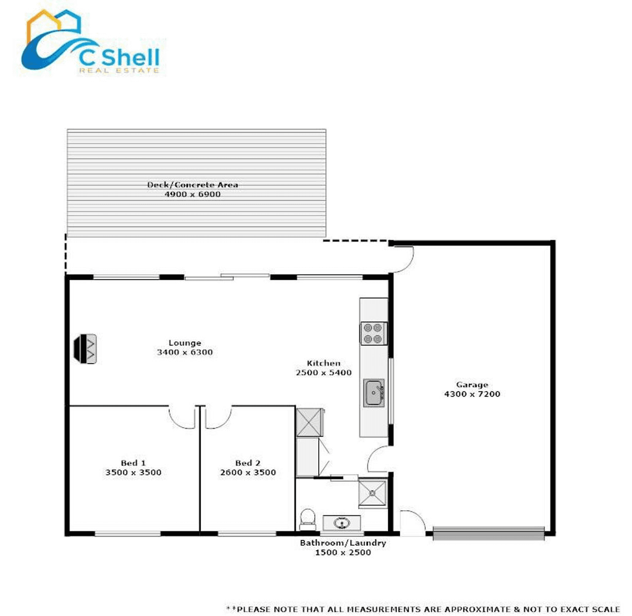 59 Wattle Grove, Loch Sport, VIC 3851