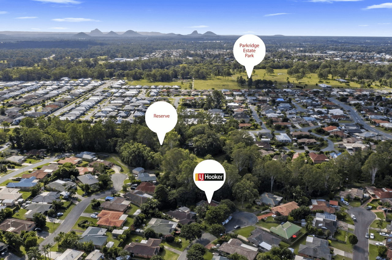 11 Hyde Court, UPPER CABOOLTURE, QLD 4510