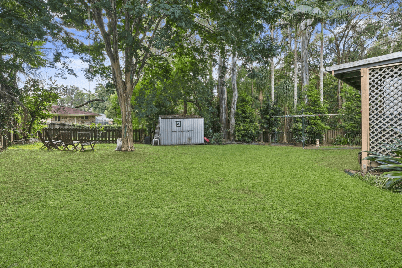 11 Hyde Court, UPPER CABOOLTURE, QLD 4510