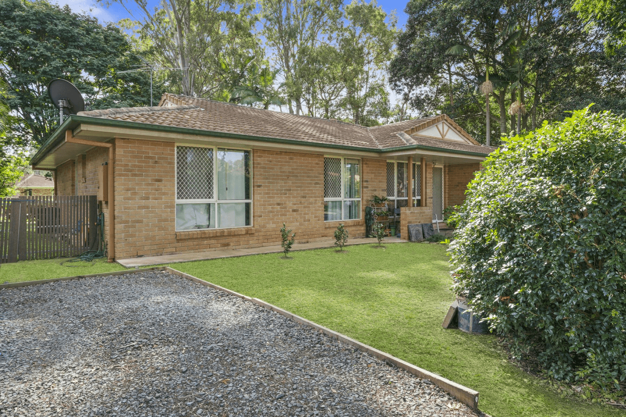 11 Hyde Court, UPPER CABOOLTURE, QLD 4510