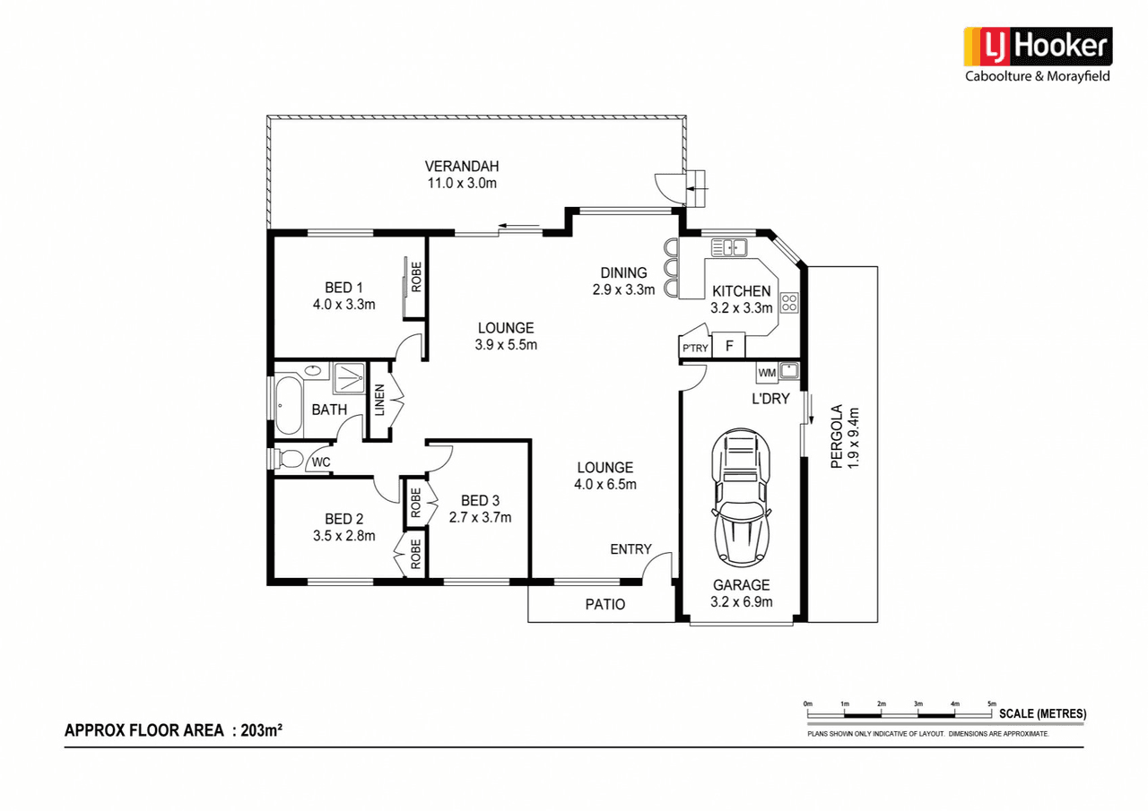 11 Hyde Court, UPPER CABOOLTURE, QLD 4510