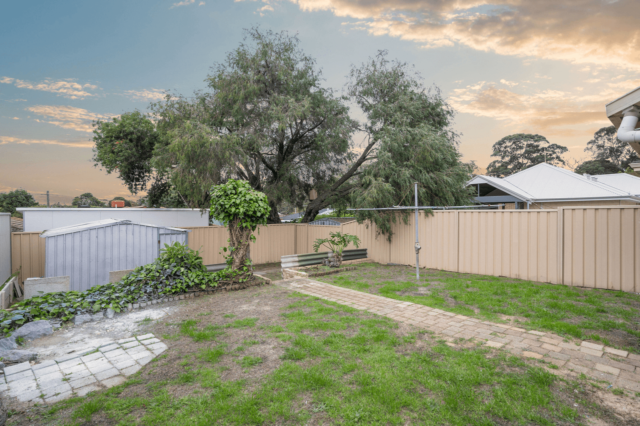 19 Williamson Road, KARDINYA, WA 6163